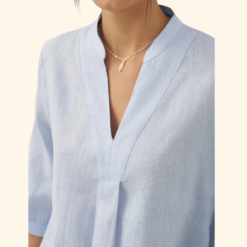 Sasha - Dress Shirt