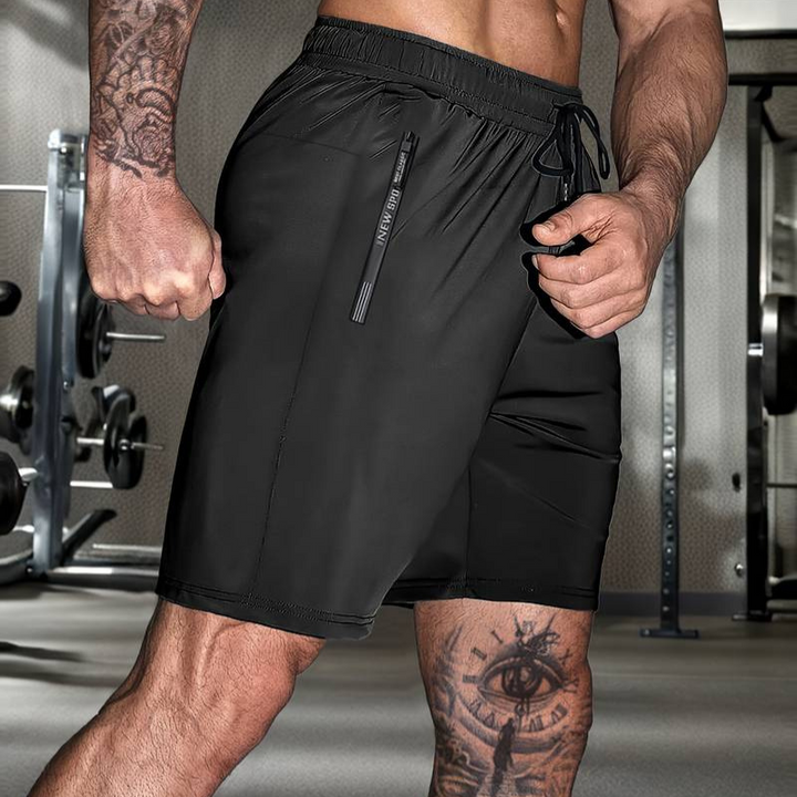 Brodie - Premium Shorts