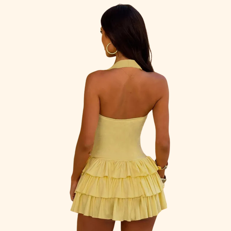 Audrey - Dress