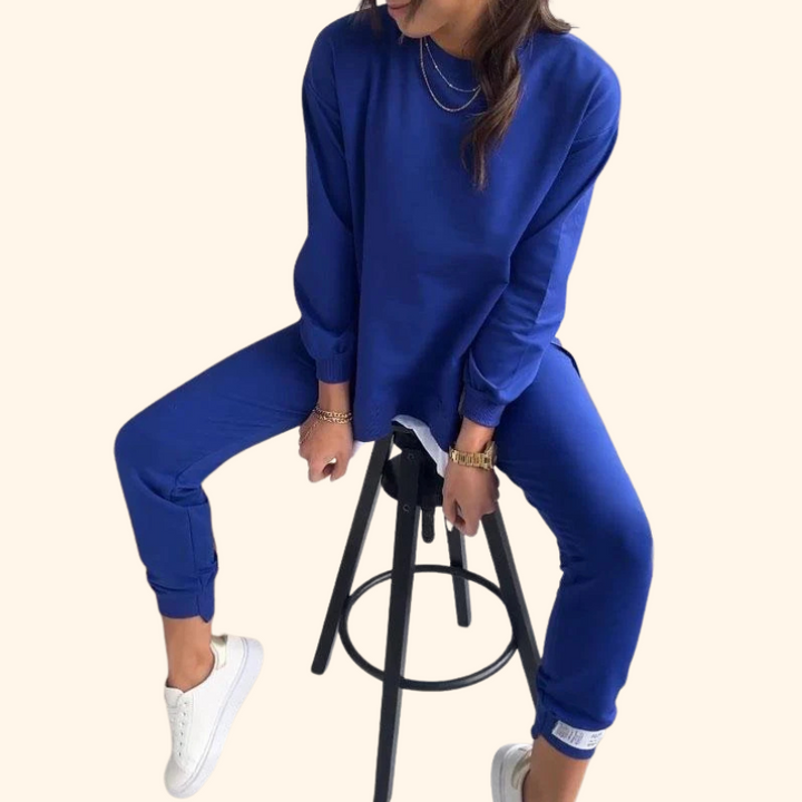 Terri - Loungewear Set