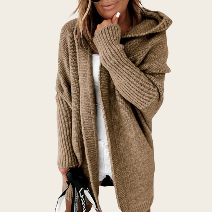 Willow – Soft Flow Cardigan