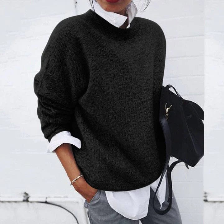 Kirsty – Long sleeve pullover