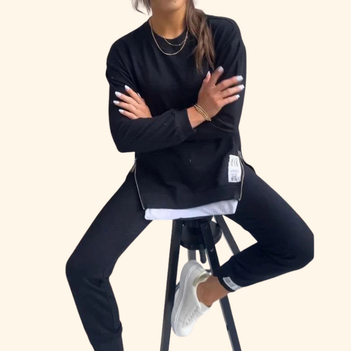 Terri - Loungewear Set