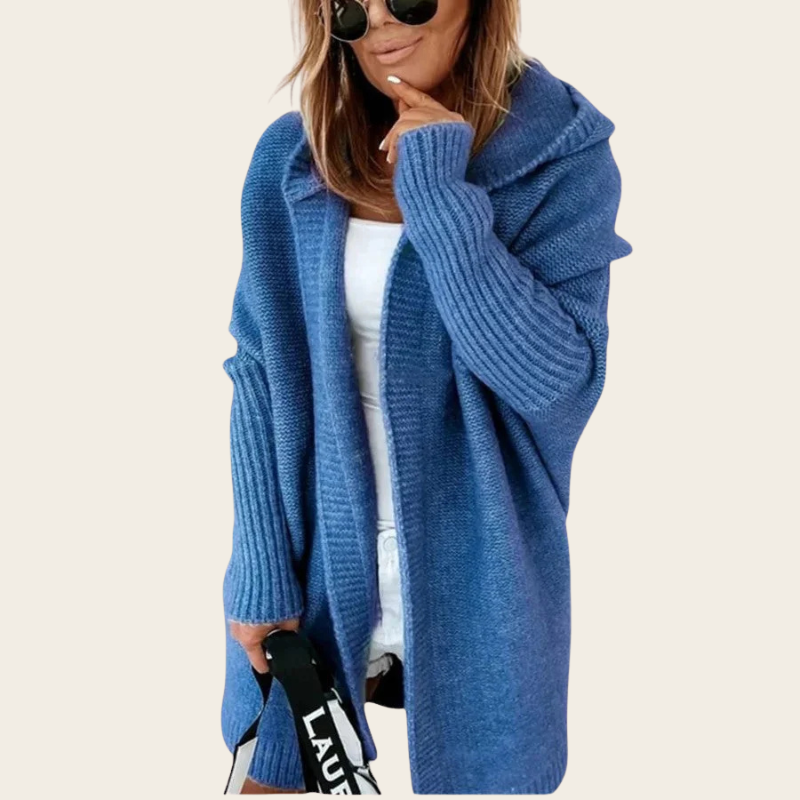 Willow – Soft Flow Cardigan