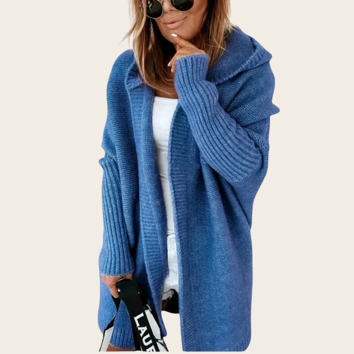 Willow – Soft Flow Cardigan