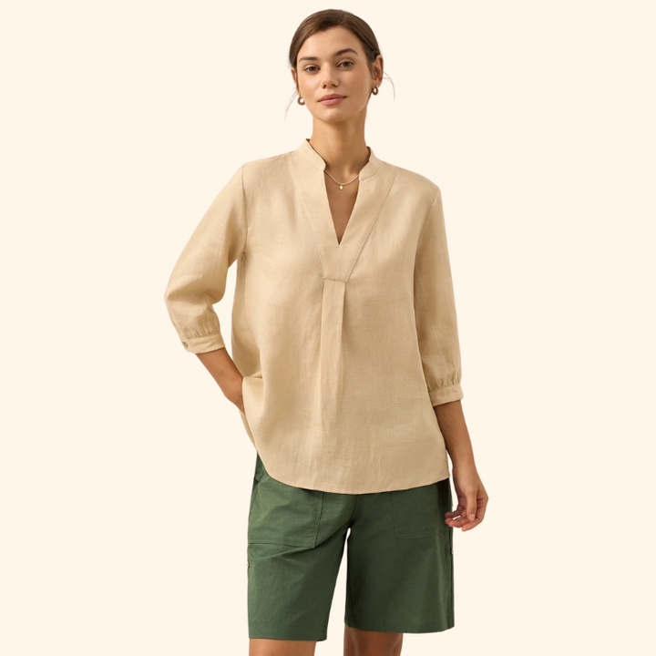 Sasha - Dress Shirt