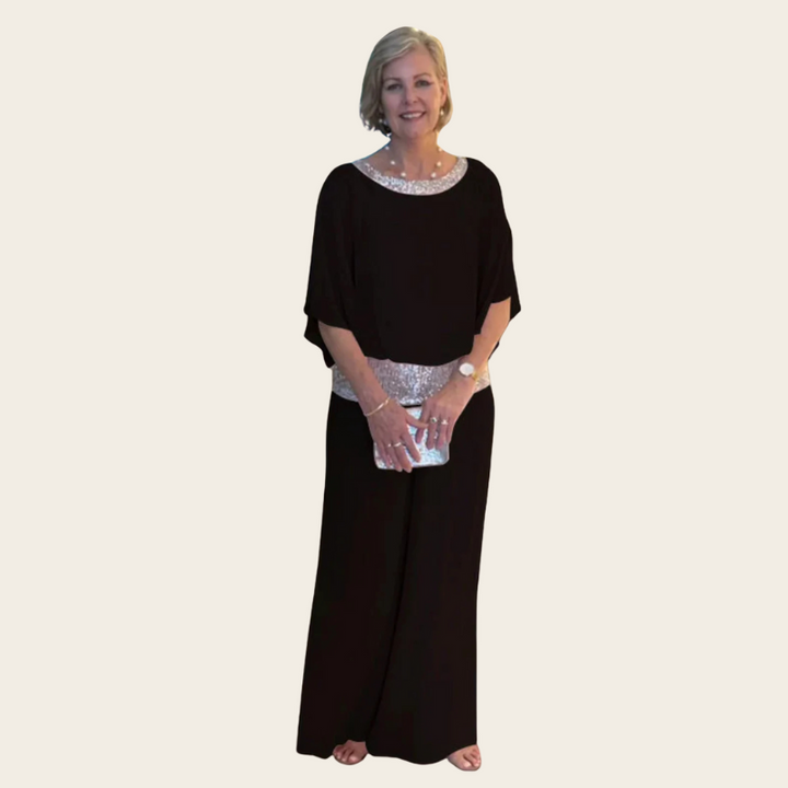 Ivy - Elegant Two-Piece Set