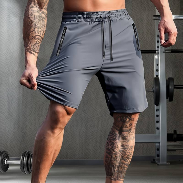 Brodie - Premium Shorts