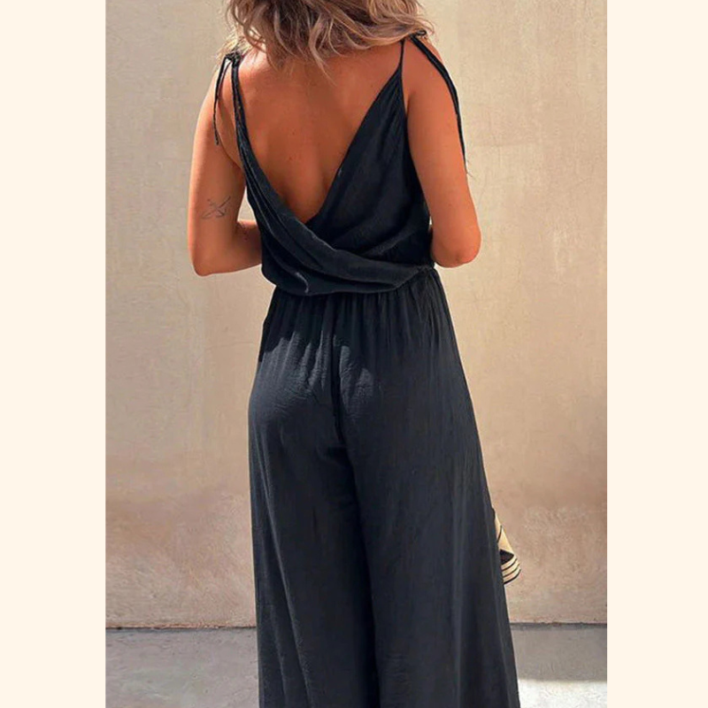 Sydney - Jumpsuit