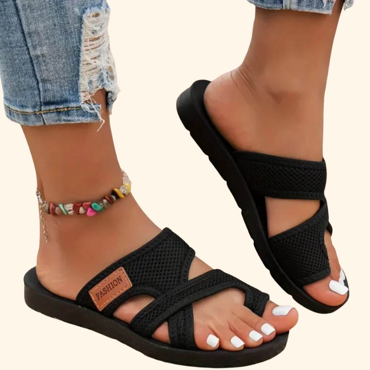 Simone - Spring sandals