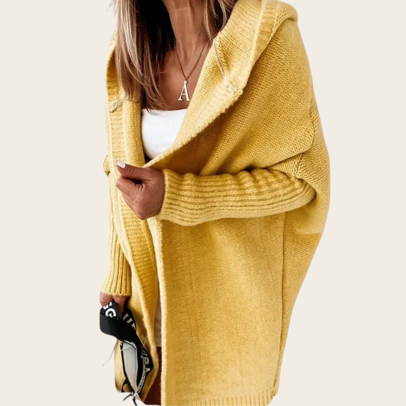 Willow – Soft Flow Cardigan