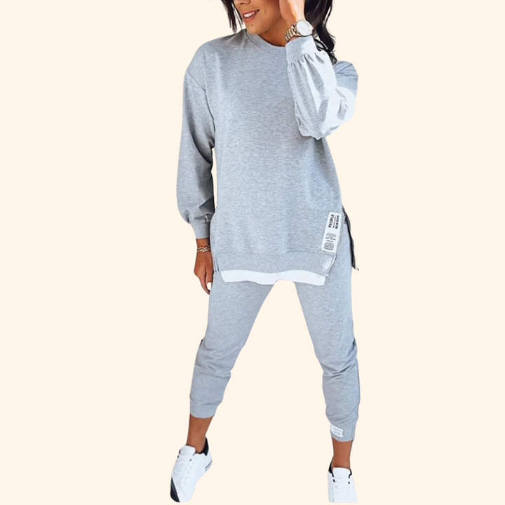 Terri - Loungewear Set
