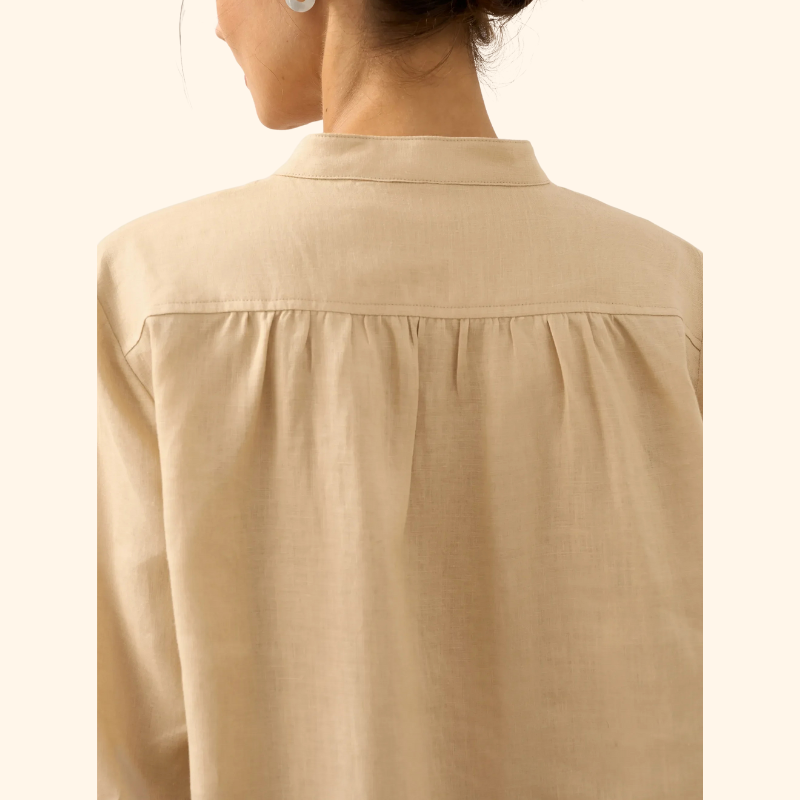 Sasha - Dress Shirt