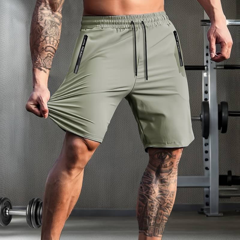 Brodie - Premium Shorts