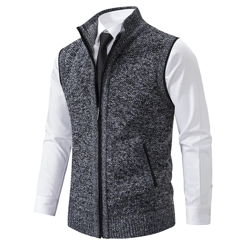 Mason - Gilet