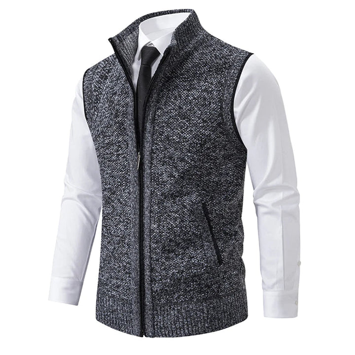 Mason - Gilet