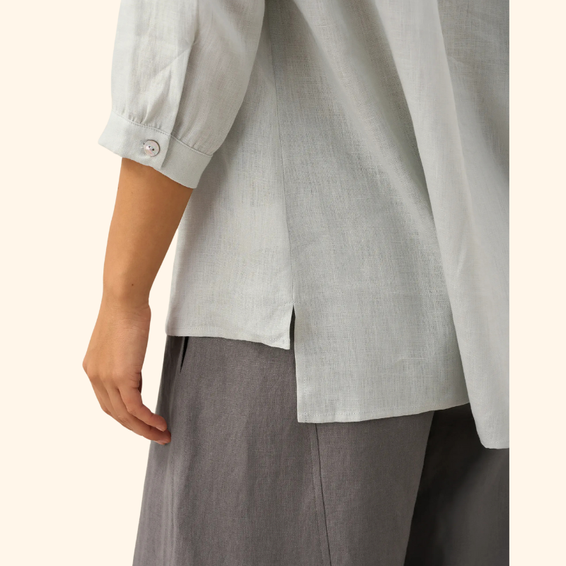 Sasha - Dress Shirt