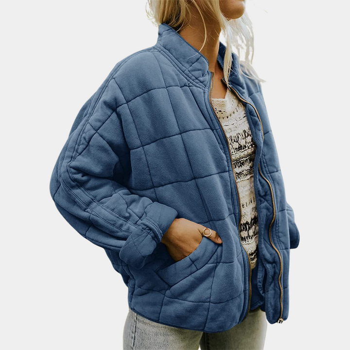 Delphine - Elegant and Comfortable Jacket