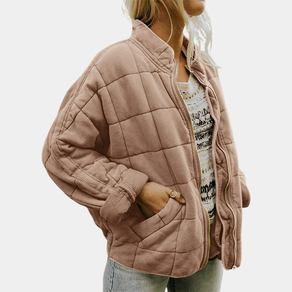 Delphine - Elegant and Comfortable Jacket