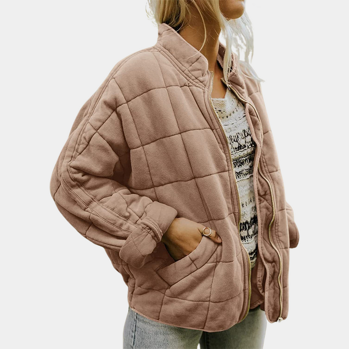 Delphine - Elegant and Comfortable Jacket