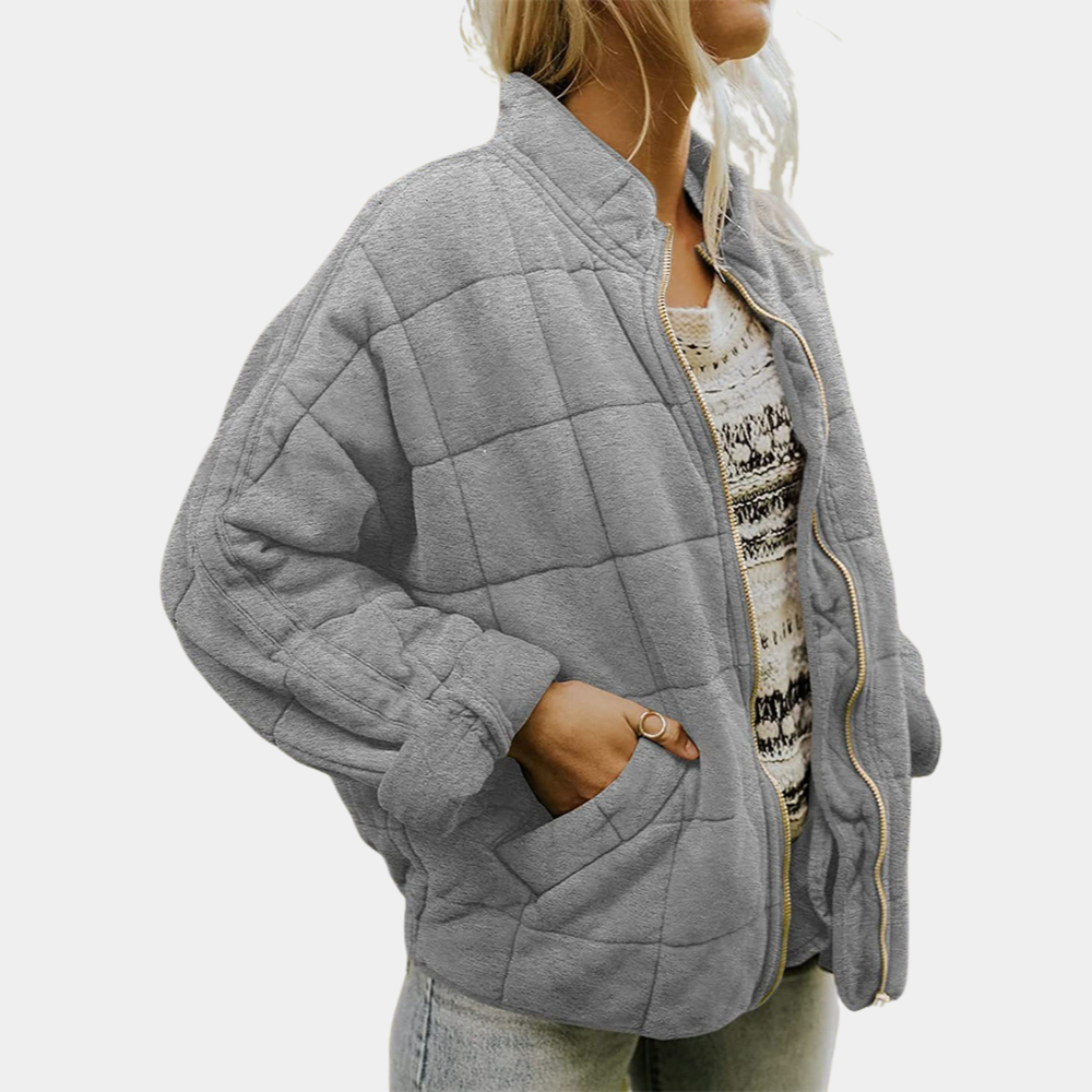 Delphine - Elegant and Comfortable Jacket