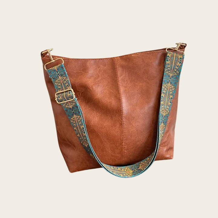 Nicole - Shoulder Handbag