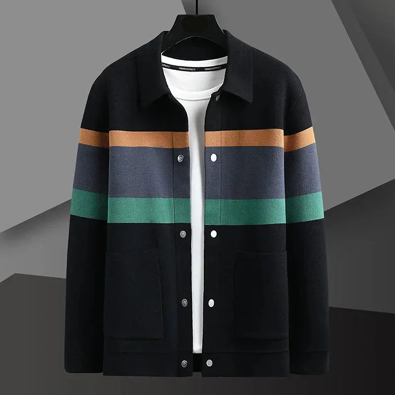 Brasco - Knit Cardigan