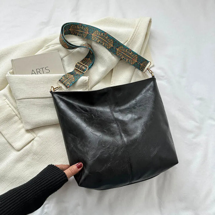 Nicole - Shoulder Handbag