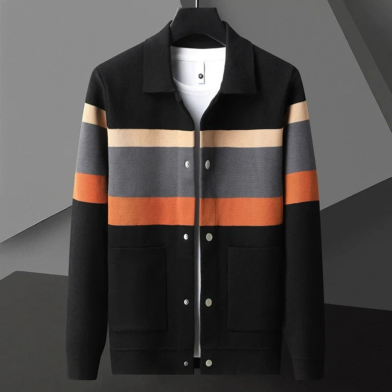 Brasco - Knit Cardigan