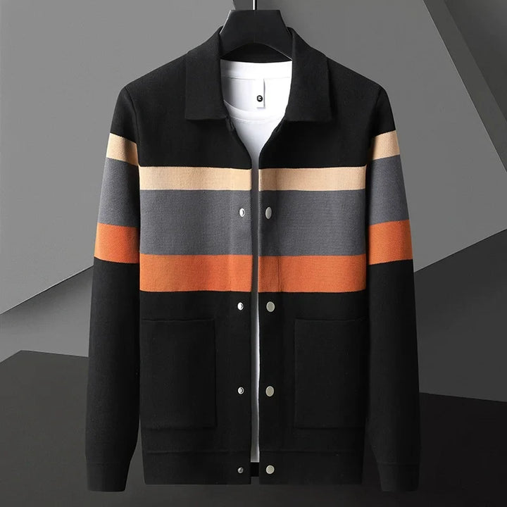 Brasco - Knit Cardigan