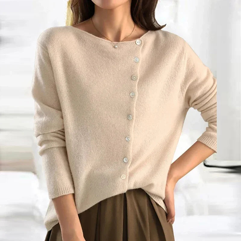 Olivia - Soft cardigan