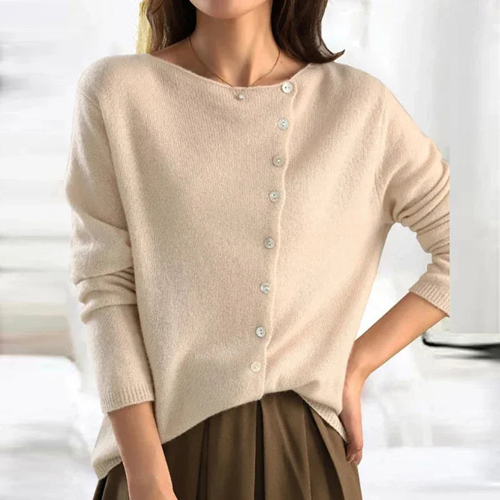 Olivia - Soft cardigan