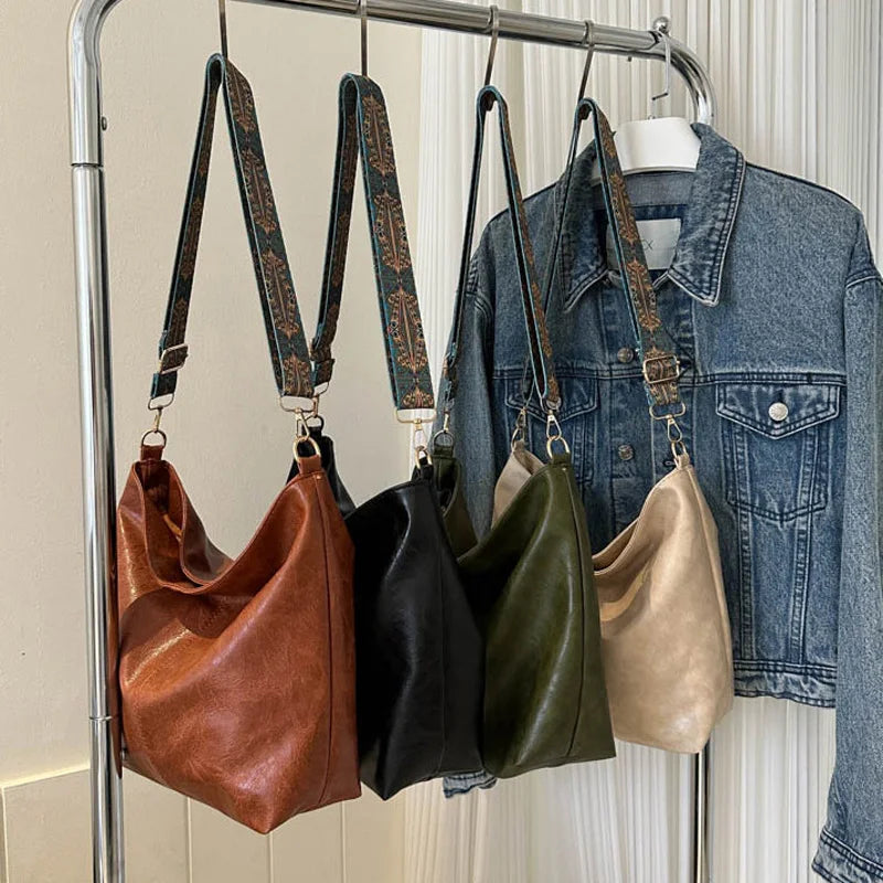 Nicole - Shoulder Handbag