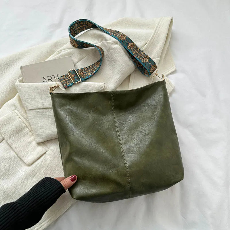 Nicole - Shoulder Handbag