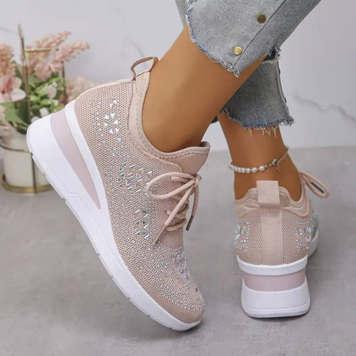 Yesenia – Ultra Comfort Sneakers