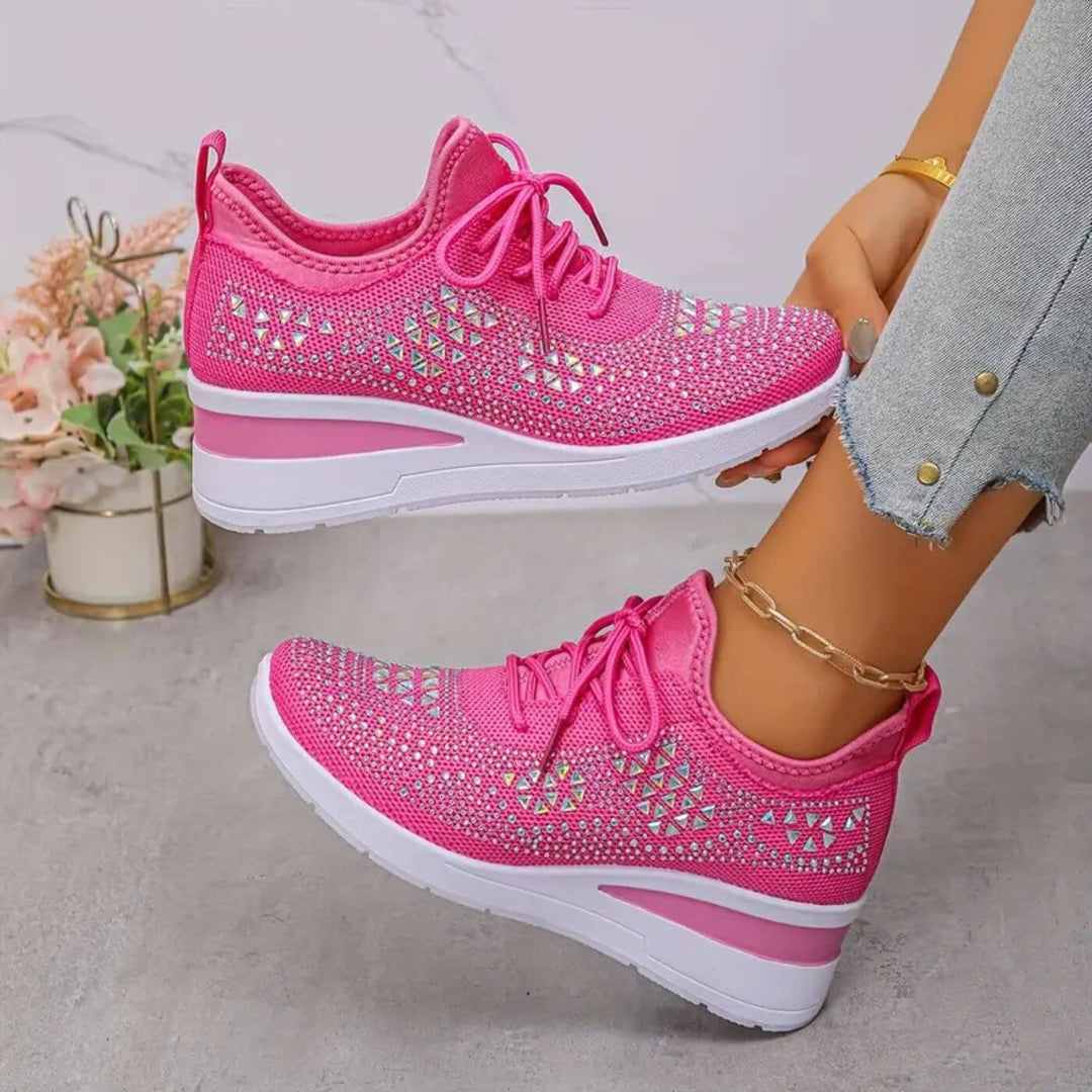 Yesenia – Ultra Comfort Sneakers