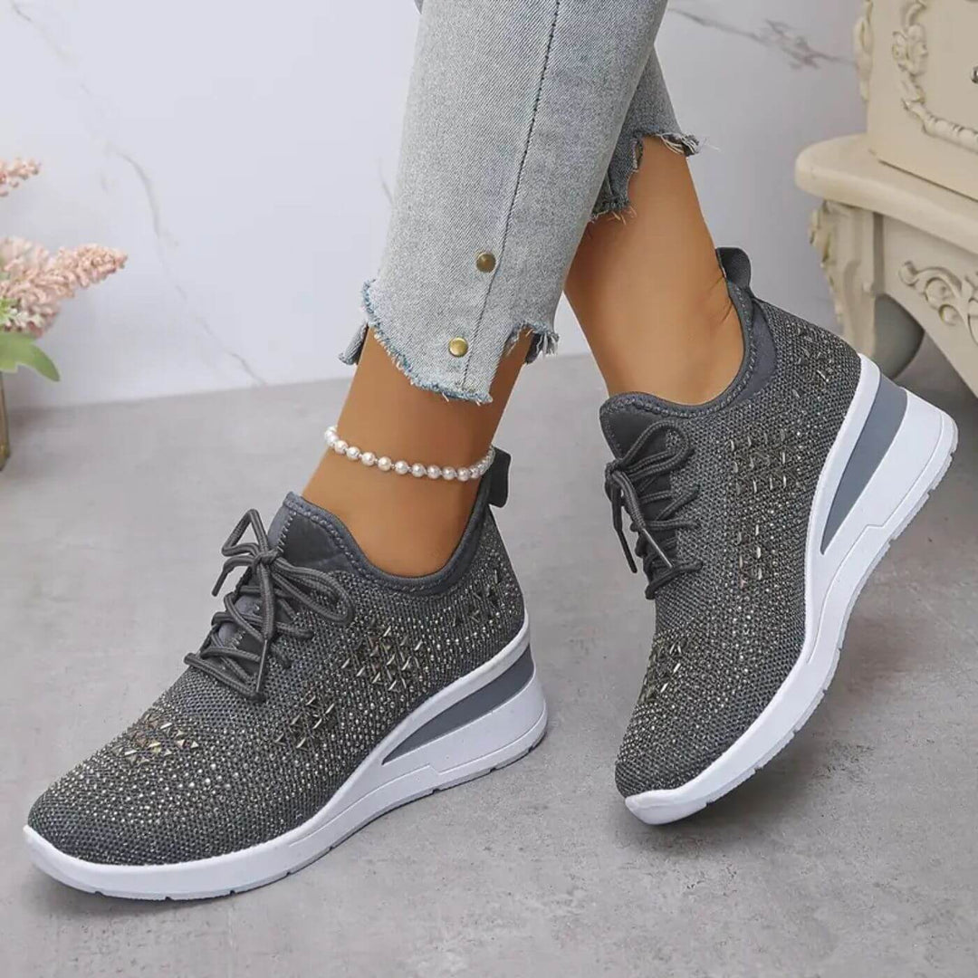 Yesenia – Ultra Comfort Sneakers