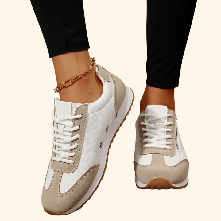 Isabel - Comfort Shoes