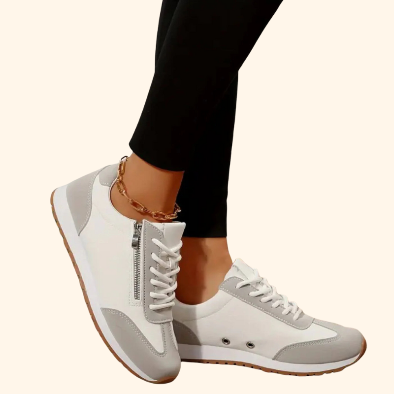 Isabel - Comfort Shoes