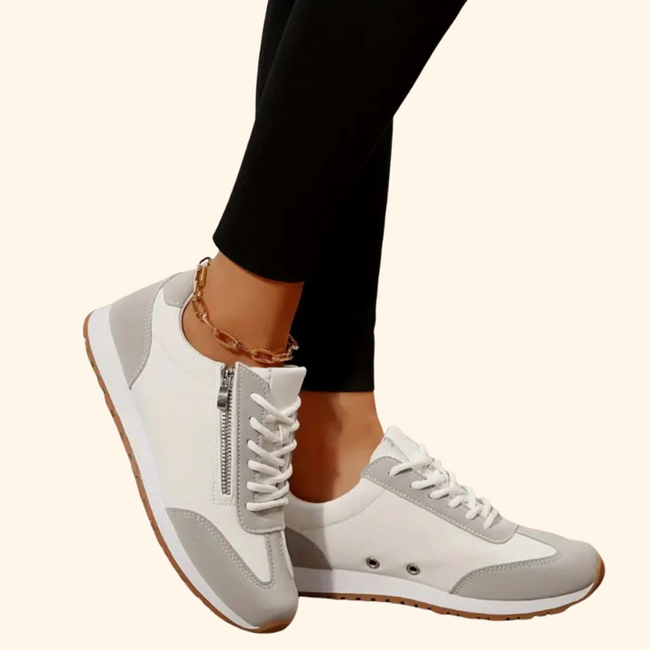 Isabel - Comfort Shoes