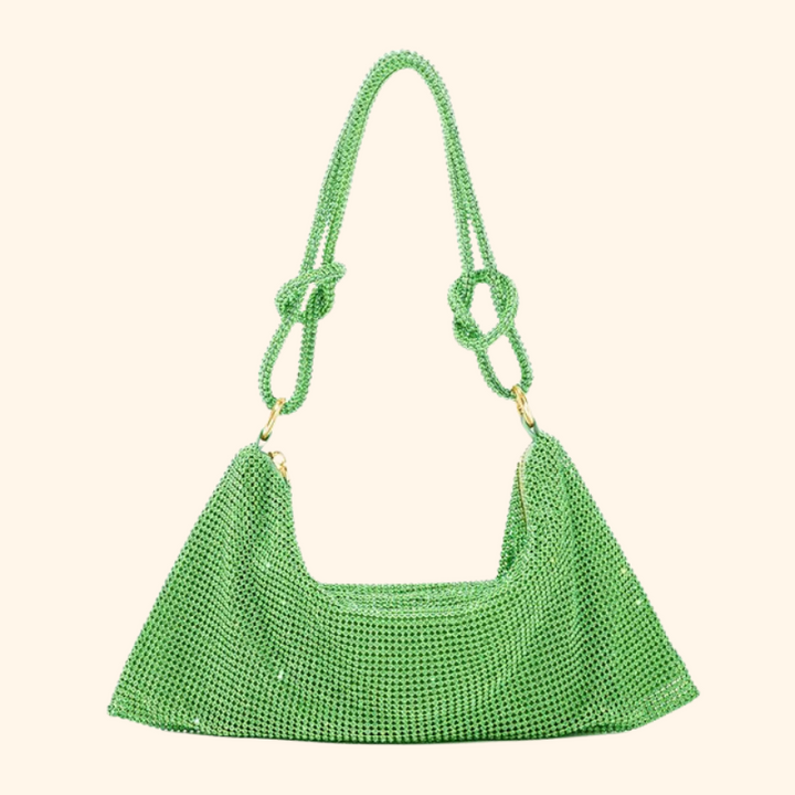 Sage - Shining Bag