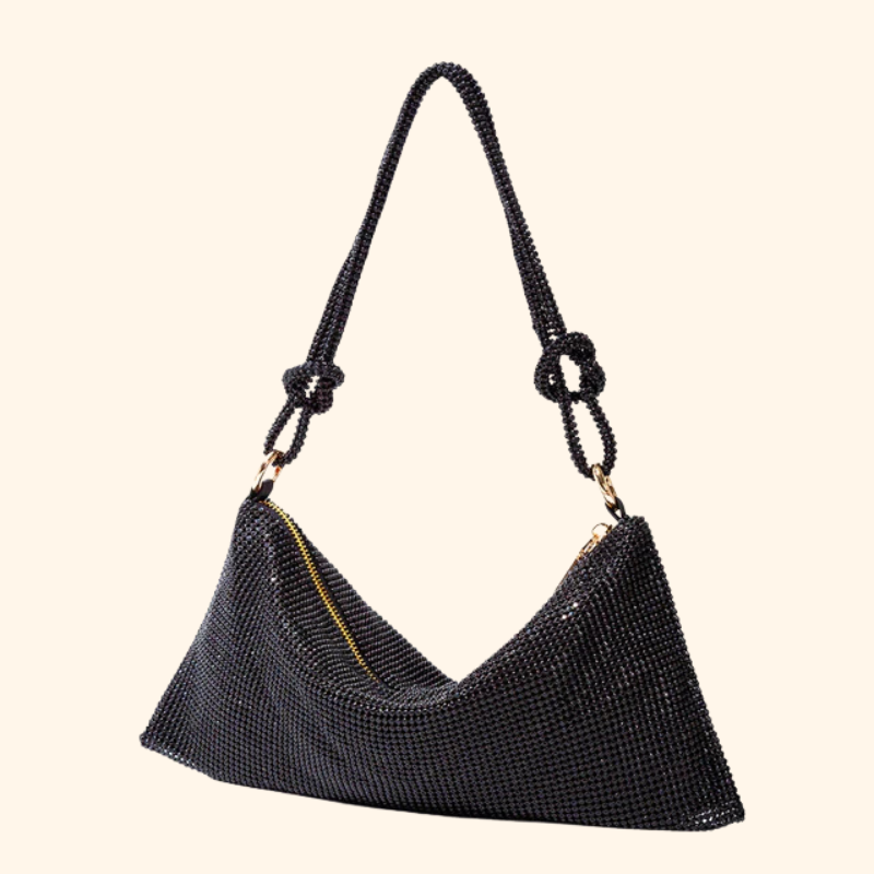 Sage - Shining Bag