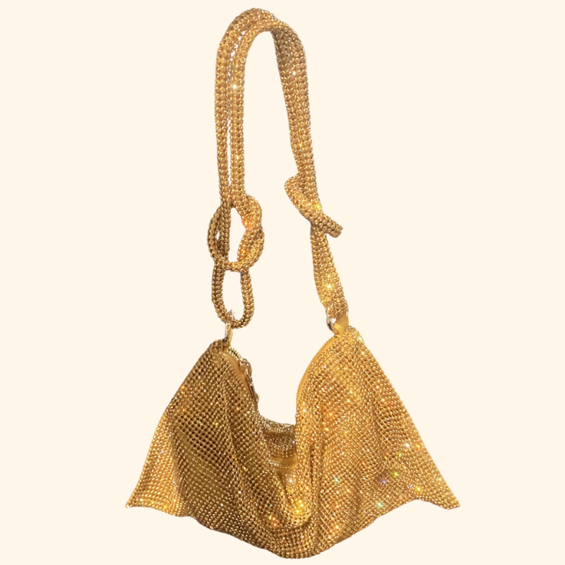 Sage - Shining Bag