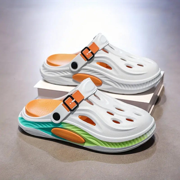 The Sydney - thick-soled non-slip casual  Unisex sandals