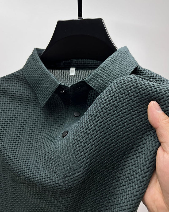 Remi – Stylish and breathable polo