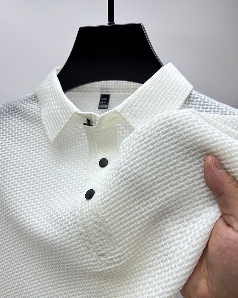 Remi – Stylish and breathable polo