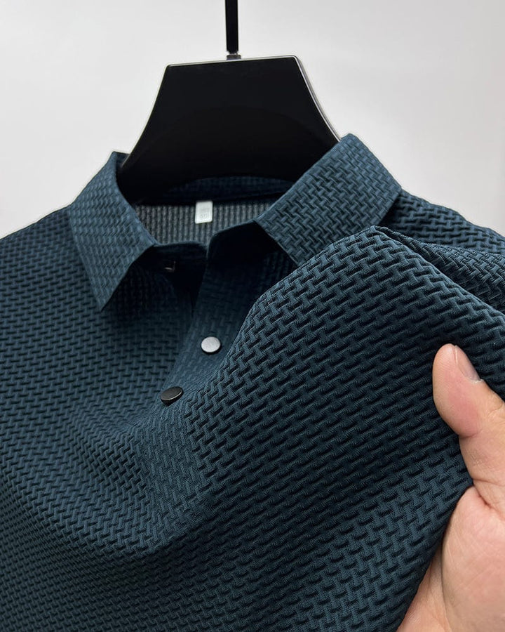 Remi – Stylish and breathable polo