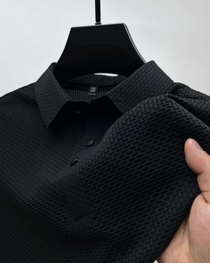 Remi – Stylish and breathable polo
