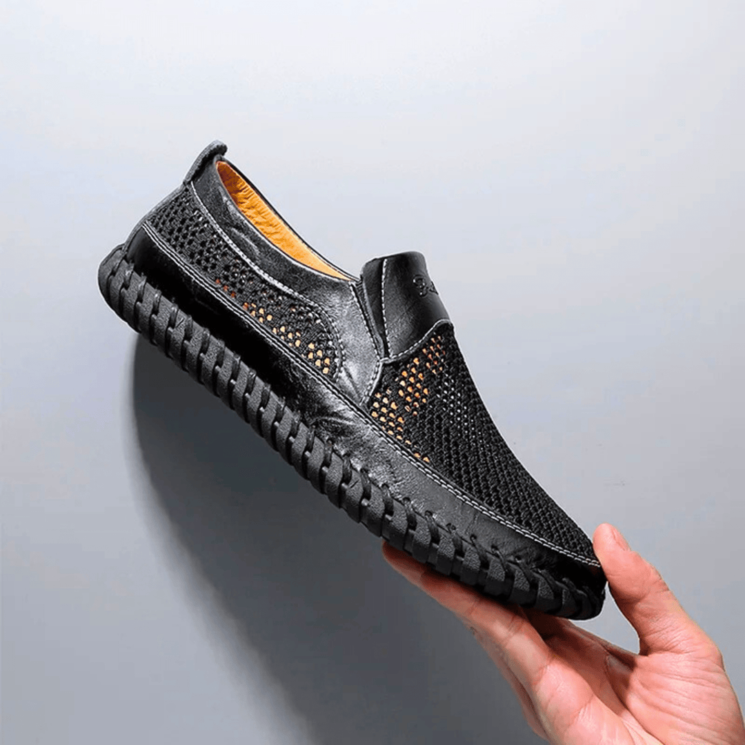 The Byrne Slip-Ons